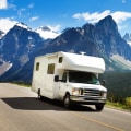 Traveling with an RV Safely