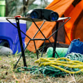 Hiking Essentials for Camping Trips
