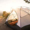 Essential Camping Equipment and Supplies List