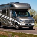 Everything You Need to Know About Gas Class C RVs