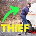 Securing Your RV: Tips for Safe and Secure Camping