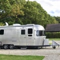 Everything You Need to Know About Luxury Travel Trailers