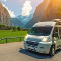 Van-type Class B RVs: All You Need to Know