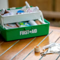 Essential Camping First Aid Kit Items List