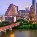 Explore Austin, Texas - A City Full of Surprises