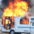 Fire Safety Tips for RVs