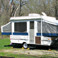 Pop-up Travel Trailers: All You Need to Know