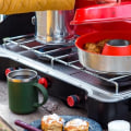 Camping Stoves, Grills, and Cookware Sets: Everything You Need to Know