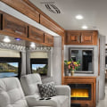 An Overview of Luxury Class A RVs