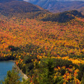 Discovering the Adirondack Mountains