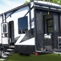 Fifth Wheel Toy Haulers: An Overview