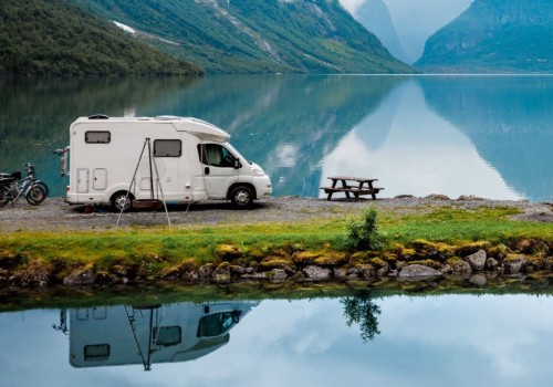 Discover the Best Boondocking Spots for RVs