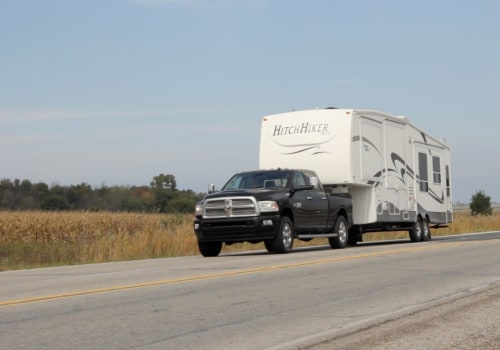 RVing with a Diesel Fifth Wheel: What You Need to Know