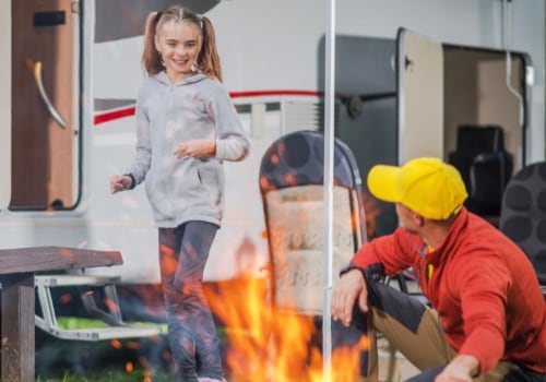 Discover the Best Family-Friendly RV Parks and Campgrounds