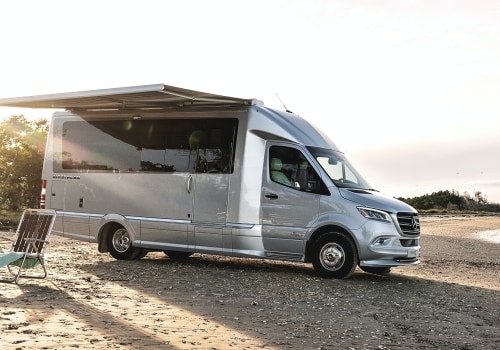 Everything You Need to Know About Luxury Class B RVs
