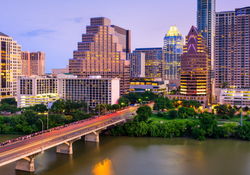 Explore Austin, Texas - A City Full of Surprises