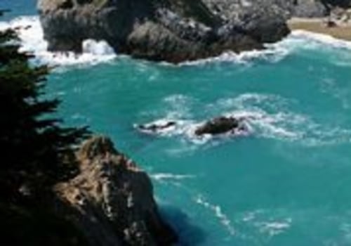 Exploring the California Coastline: A Complete Overview