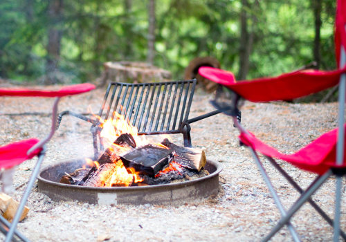 Everything You Need to Know About Camping Chairs, Tables, and Beds